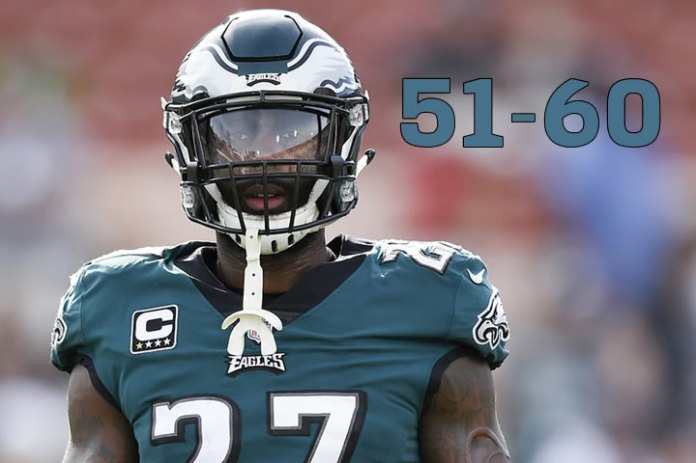 Malcolm Jenkins