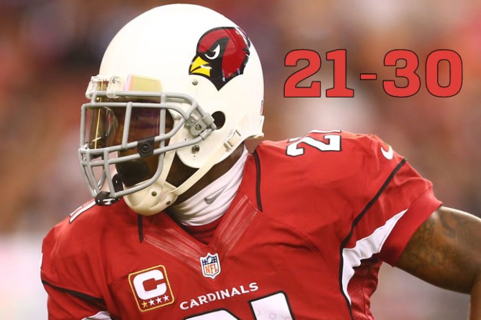 Patrick Peterson 3