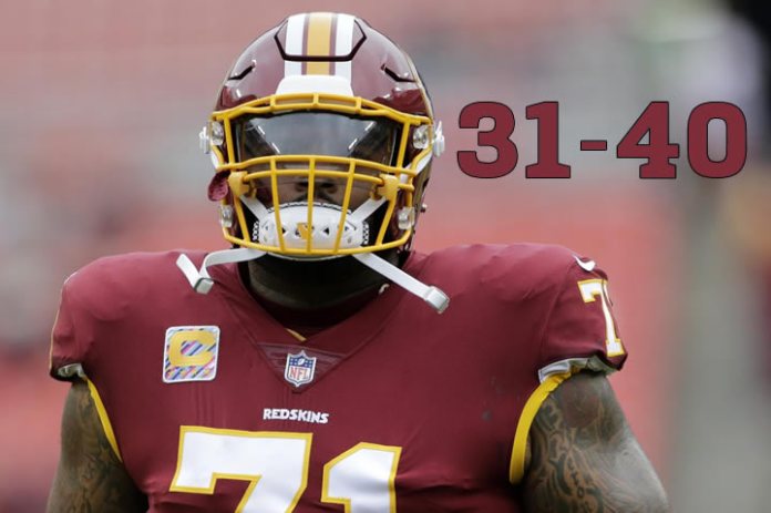 Trent Williams 2