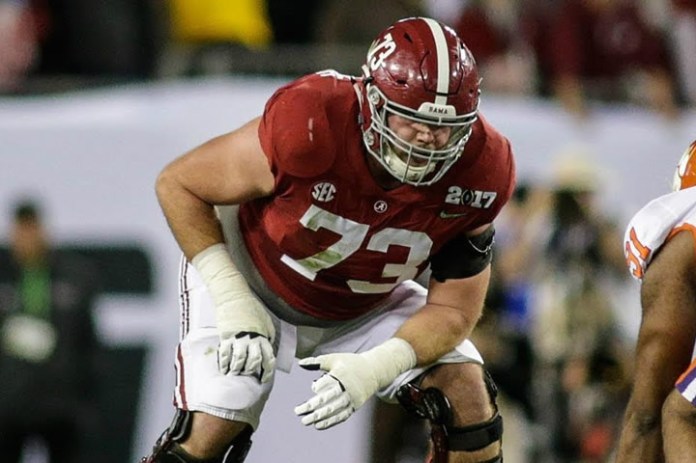 Jonah Williams