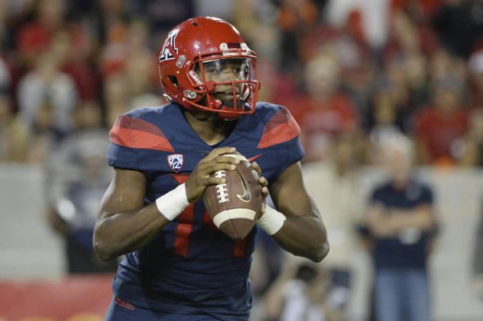 Khalil Tate