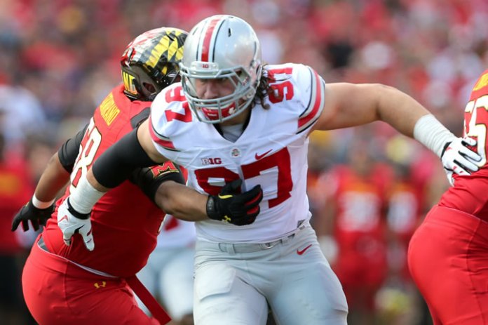 Nick Bosa