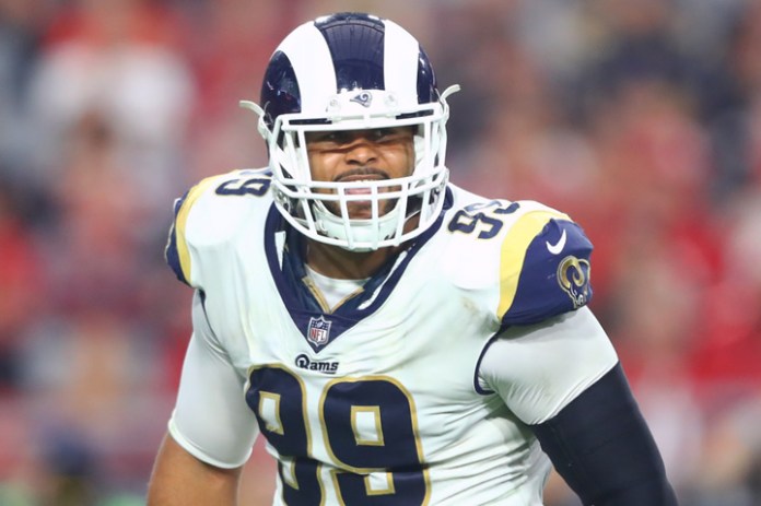 Aaron Donald