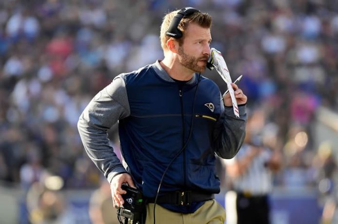 Sean McVay