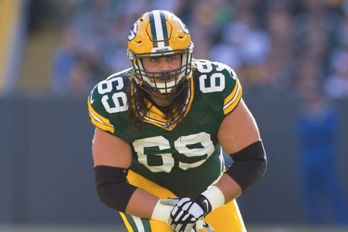 David Bakhtiari