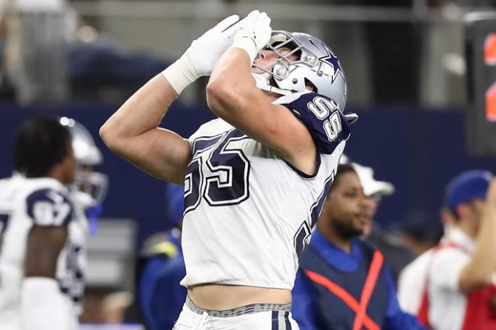 Leighton Vander Esch