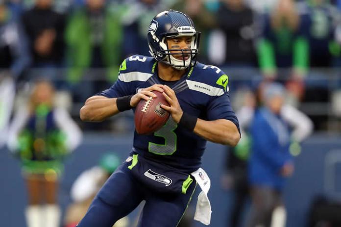 Russell Wilson