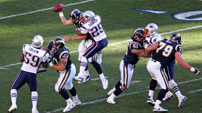 2007-08 divisional round