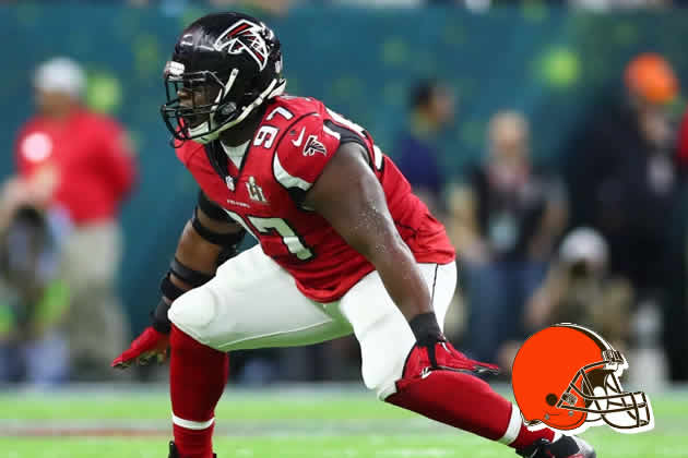 Grady Jarrett