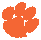 Clemson Logo