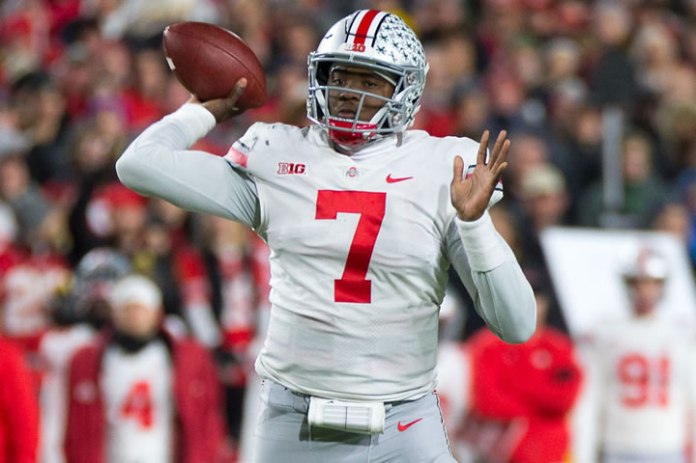 Dwayne Haskins