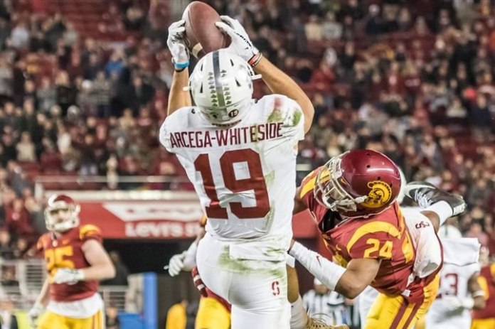 J.J. Arcega-Whiteside