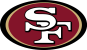 49ers Logo