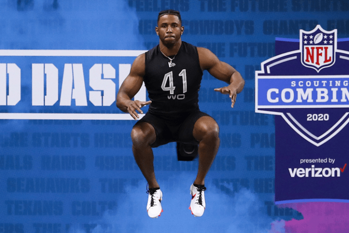 Donovan Peoples-Jones