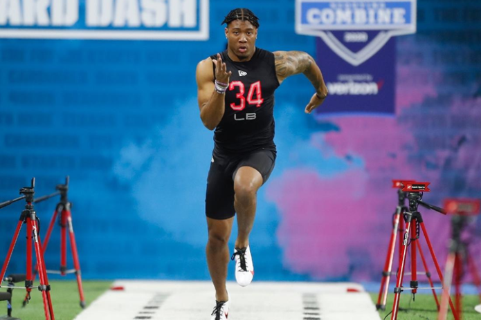 Isaiah Simmons
