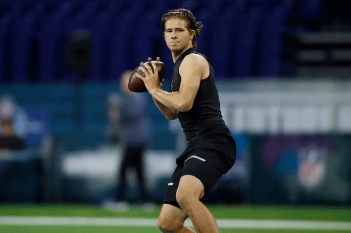 Justin Herbert