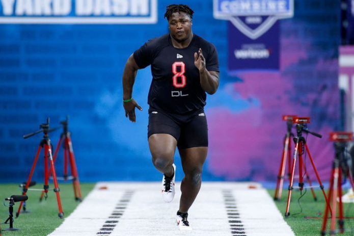 Khalil Davis