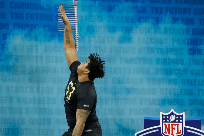 Tristan Wirfs