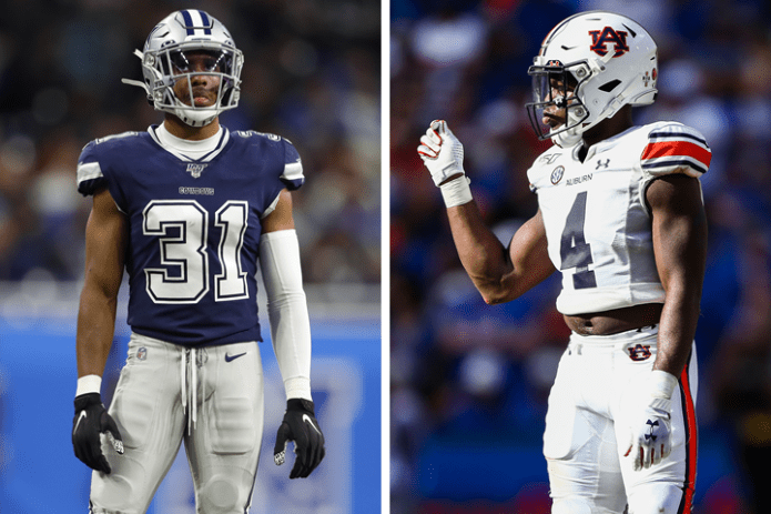 Dolphins cornerbacks