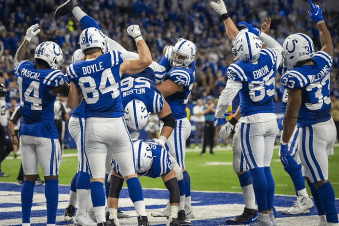 Indianapolis Colts