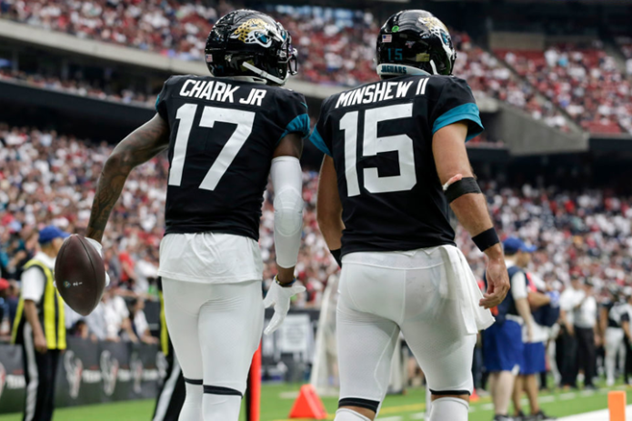 Jacksonville Jaguars