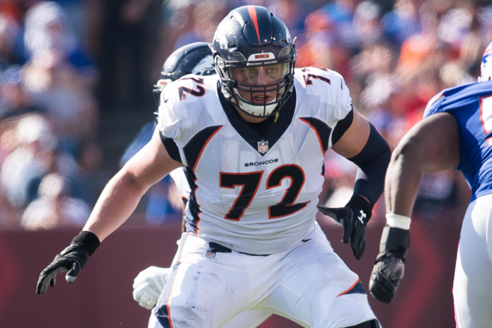 Garett Bolles