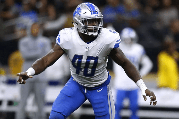 Jarrad Davis