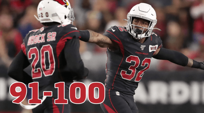91-100