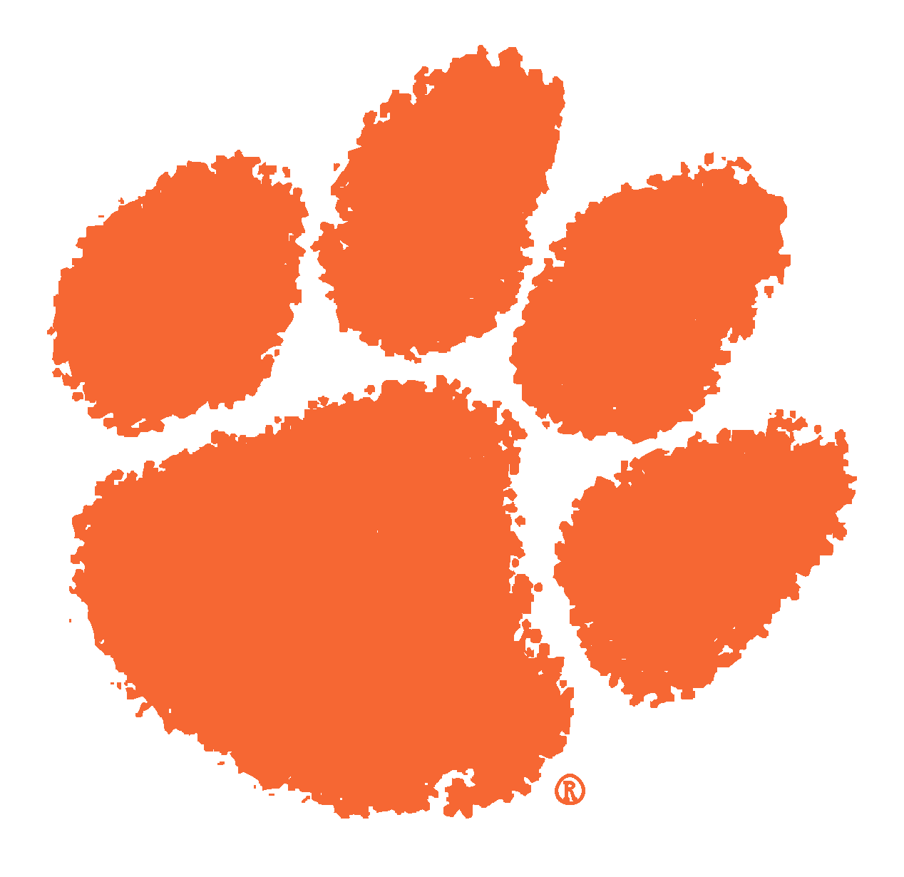 Clemson Logo