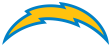 Chargers