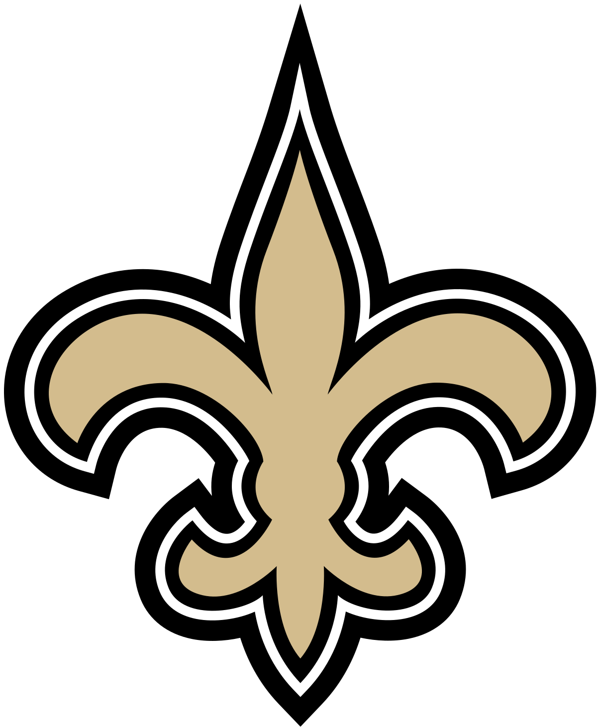 Saints