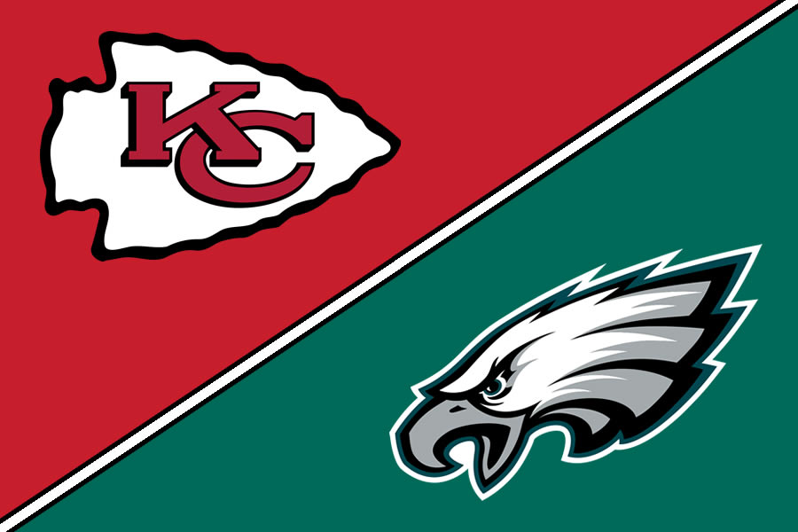 Chiefs O vs. Eagles D