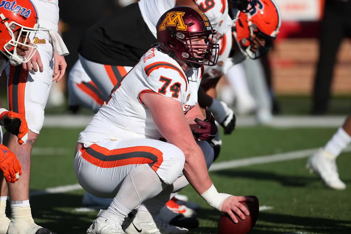 John Michael Schmitz