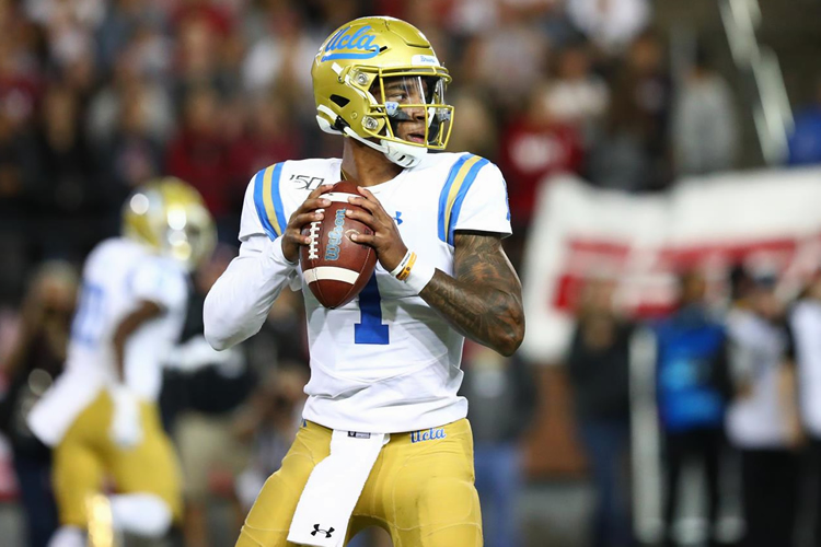 Dorian Thompson-Robinson 2