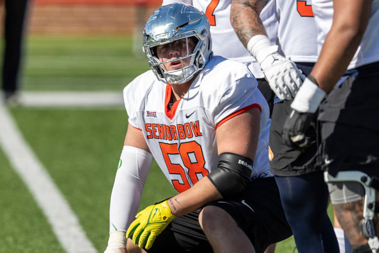 Jackson Powers-Johnson