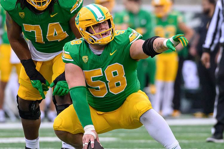 Jackson Power-Johnson