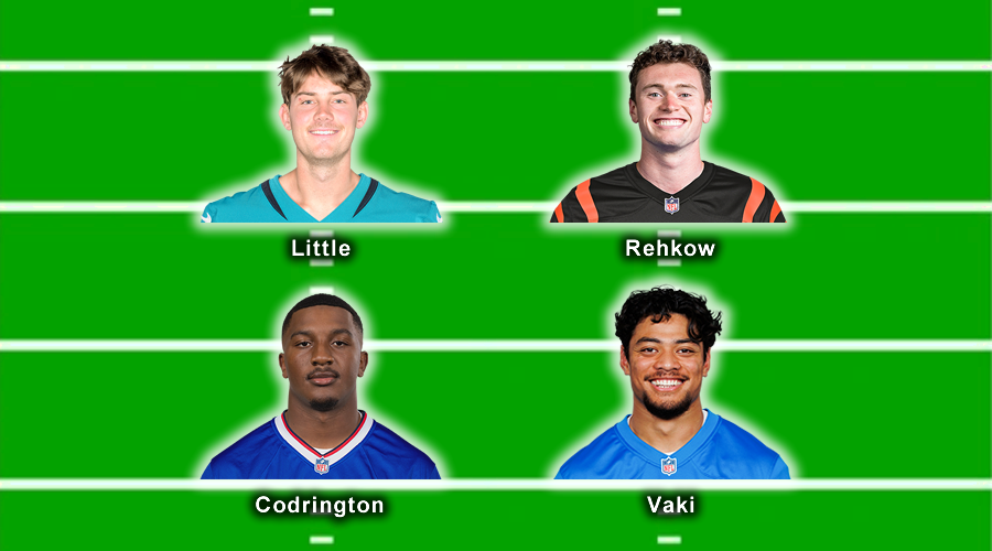 Special Teams 2024-25